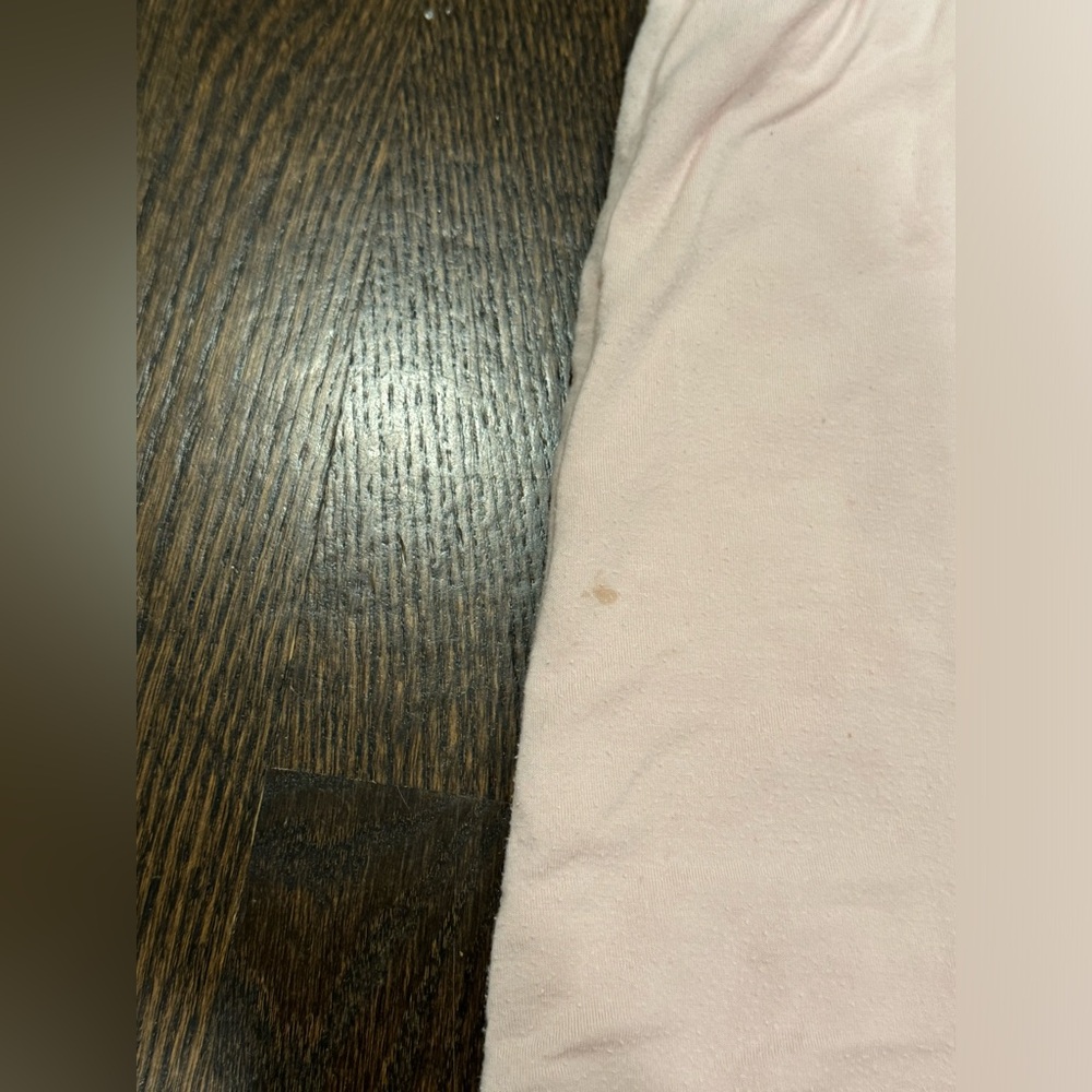 Kyte baby sleep sack 1.0 tog Sleeveless Pink Sleeping Bag size 6-18months - Picture 7 of 7